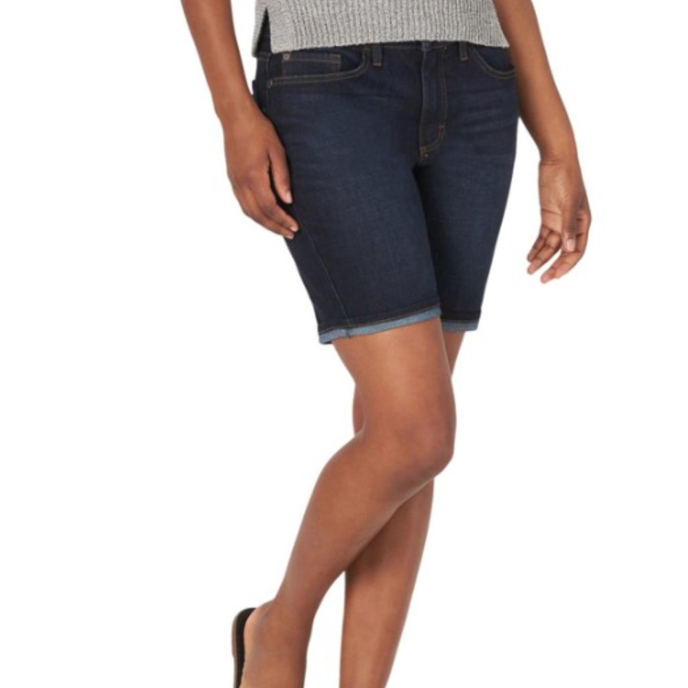 Shorts bermuda womens new size 20 M Lee 70% cotton 25% polyester 1% spandex